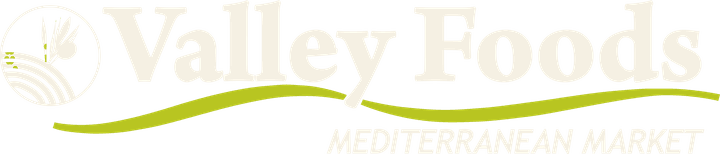 Valley Foods — Mediterranean Market